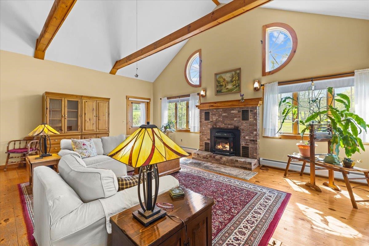 406 Courchaine Road