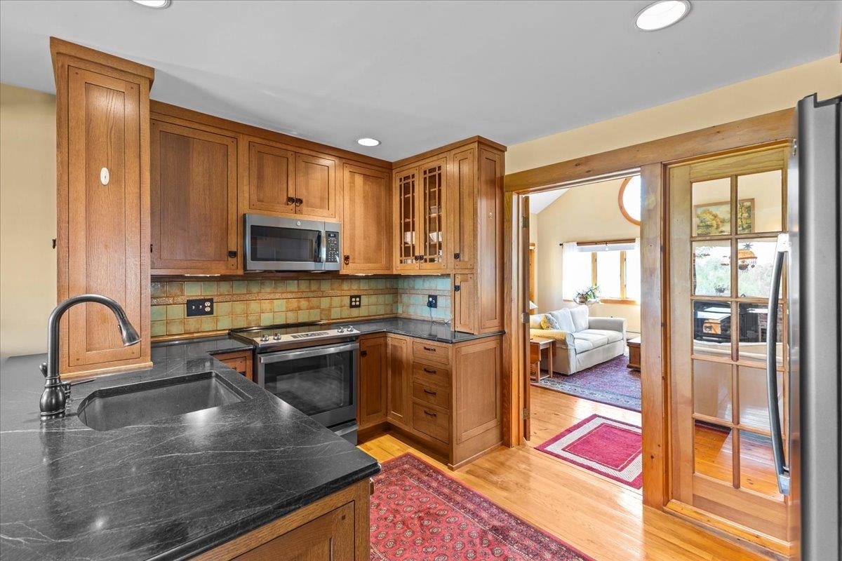406 Courchaine Road