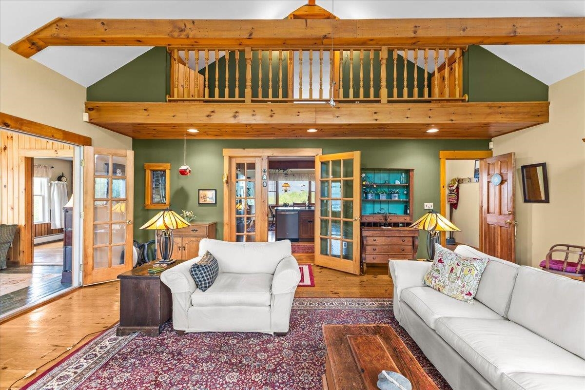 406 Courchaine Road