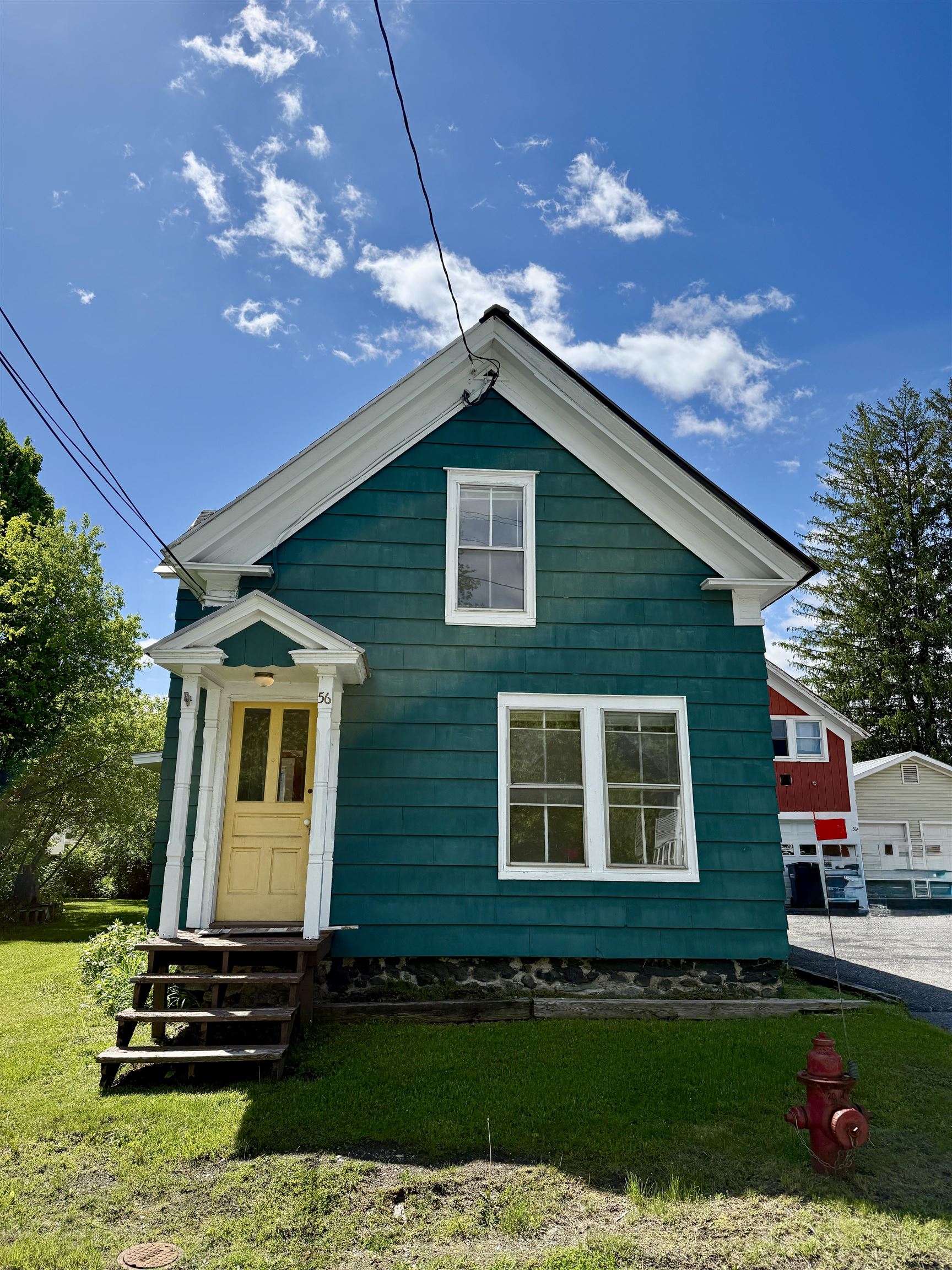 56 Maple Street