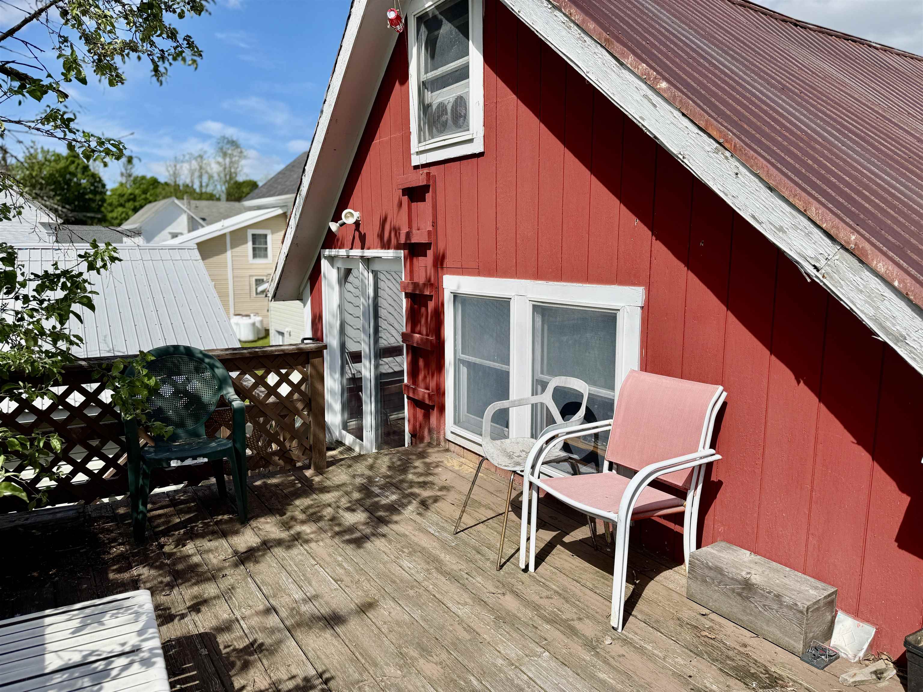 56 Maple Street