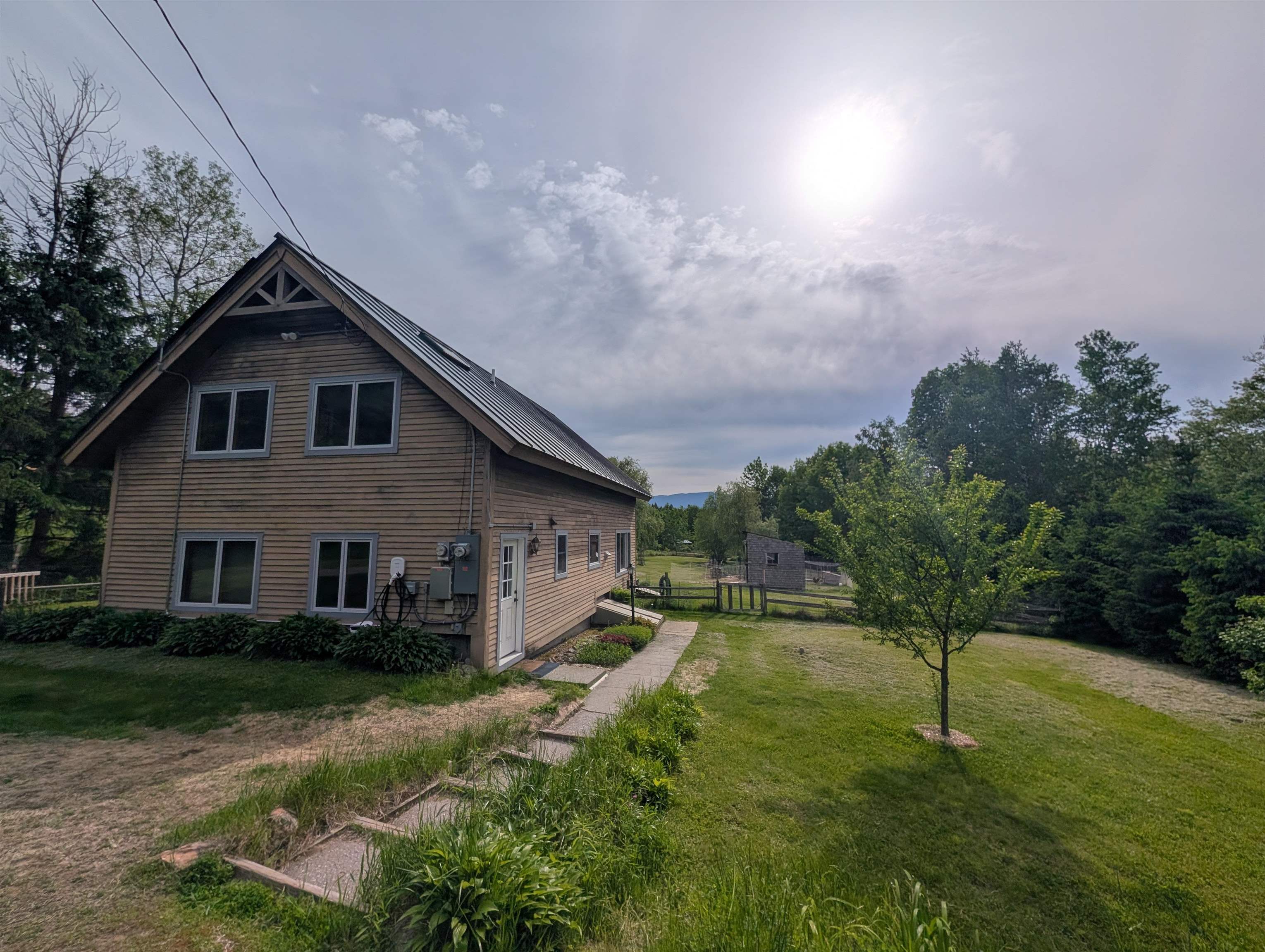 99 Bushnell Road