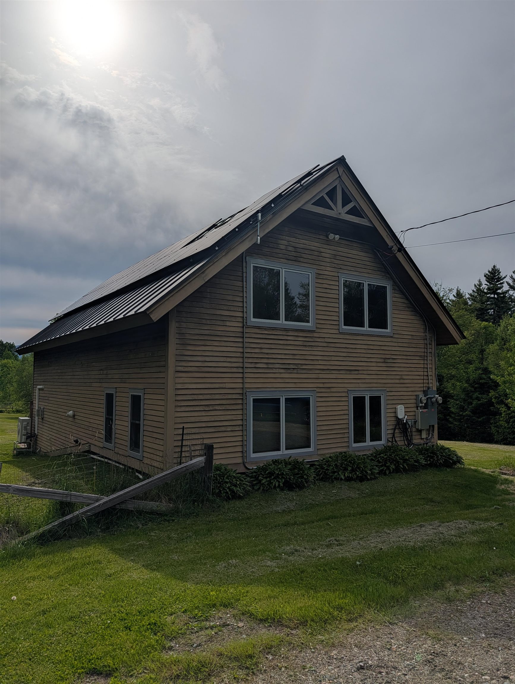 99 Bushnell Road