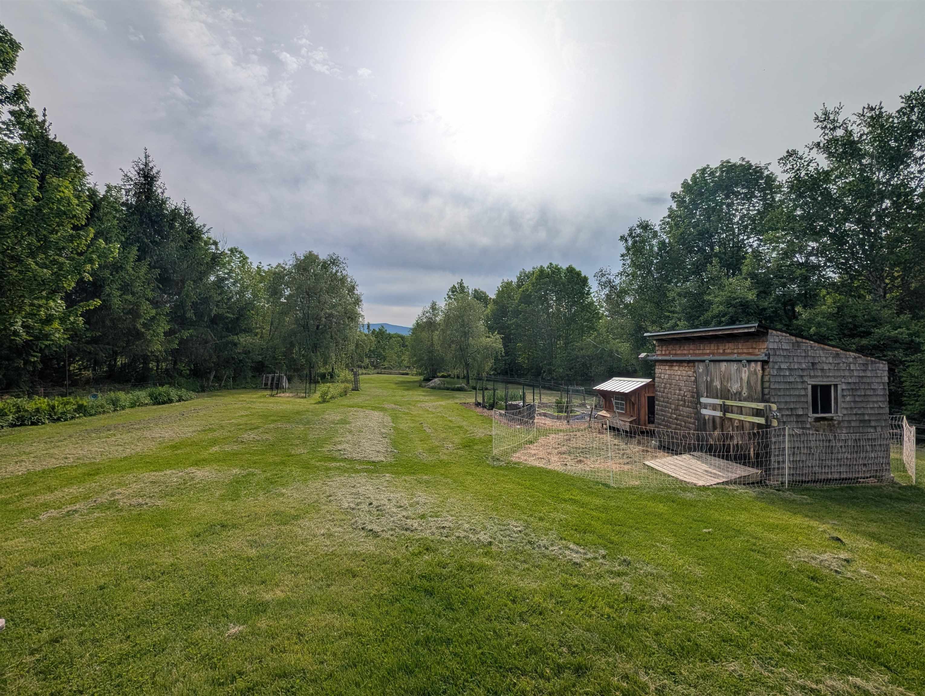 99 Bushnell Road
