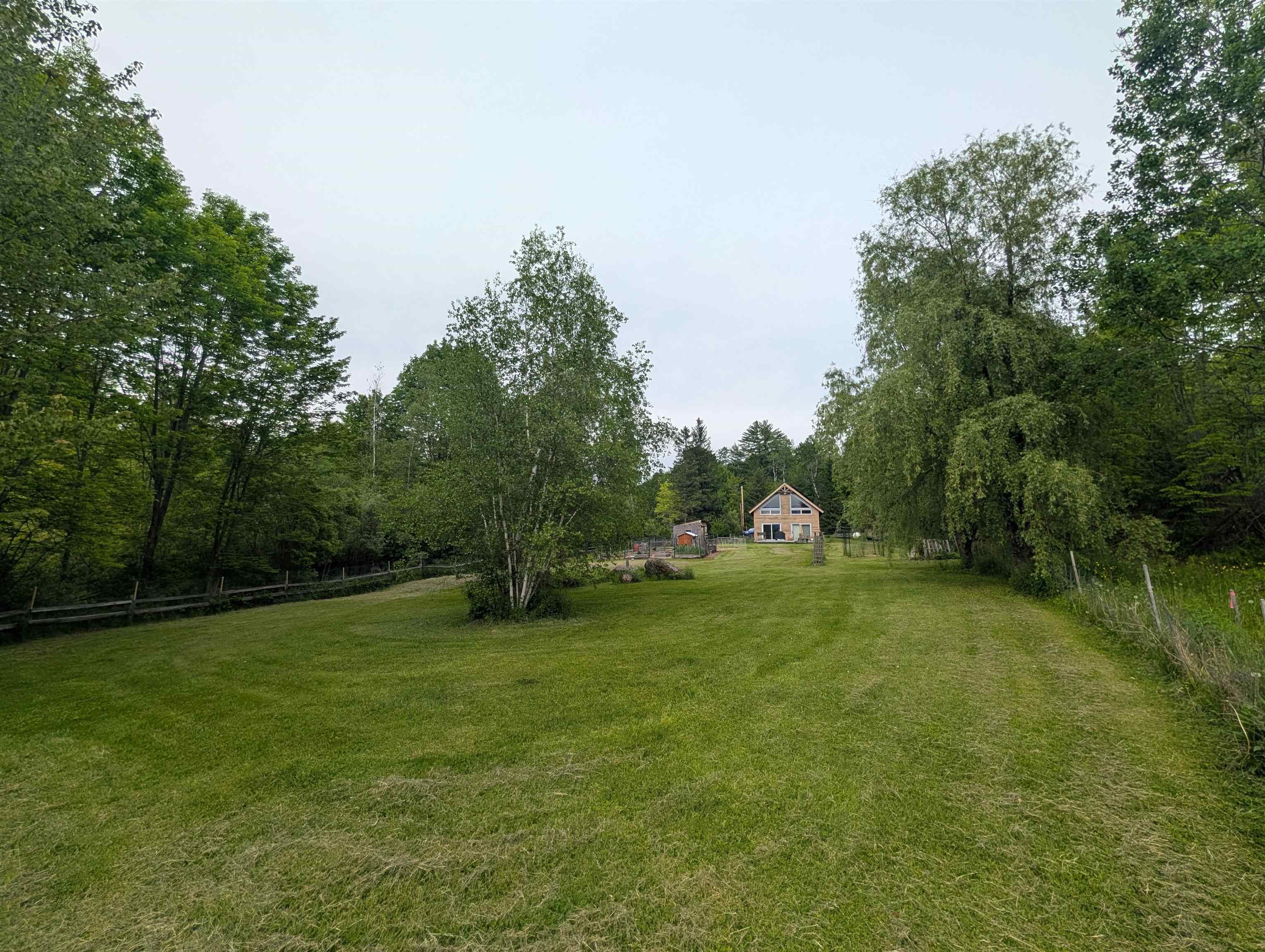 99 Bushnell Road