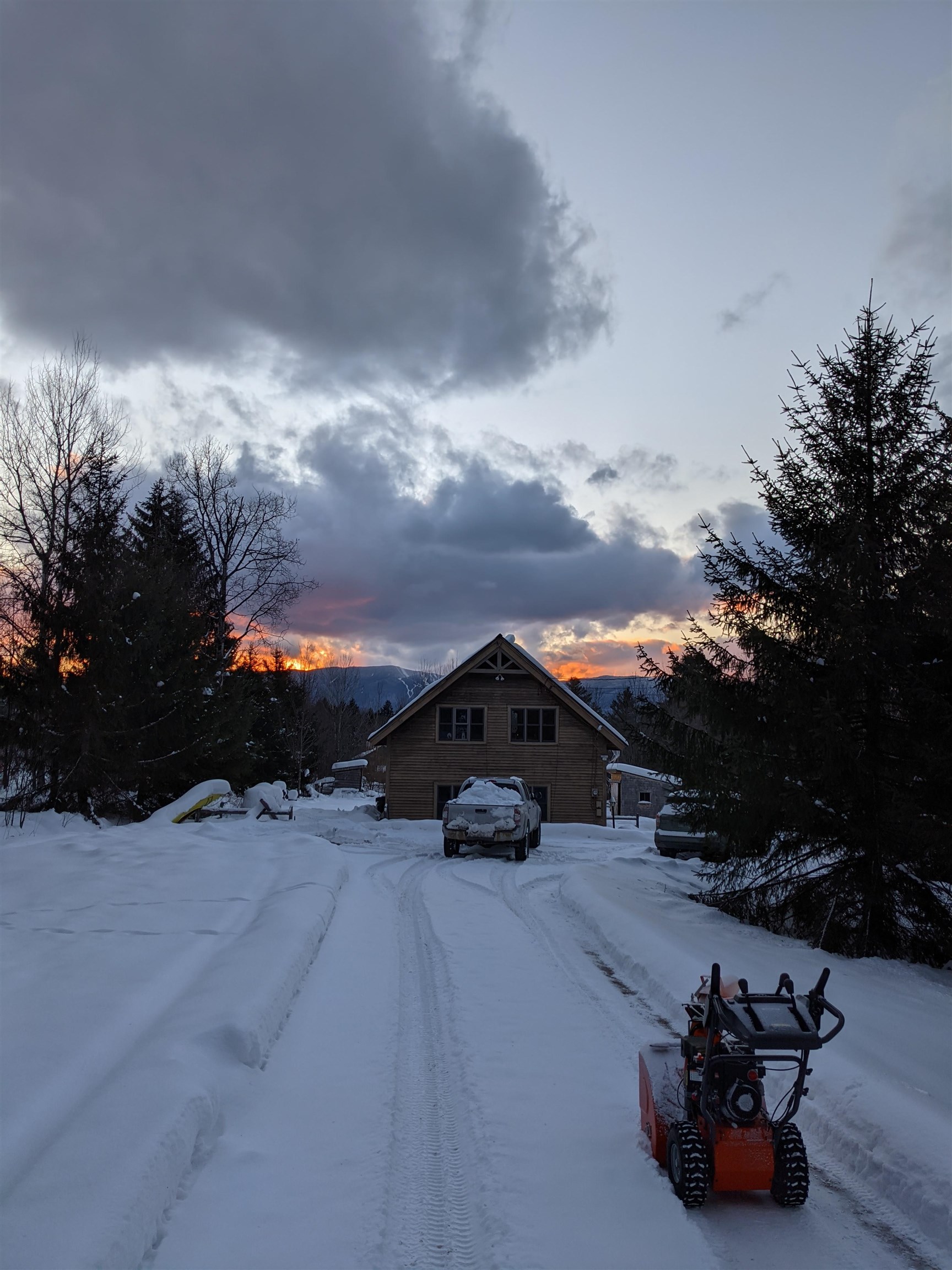 99 Bushnell Road