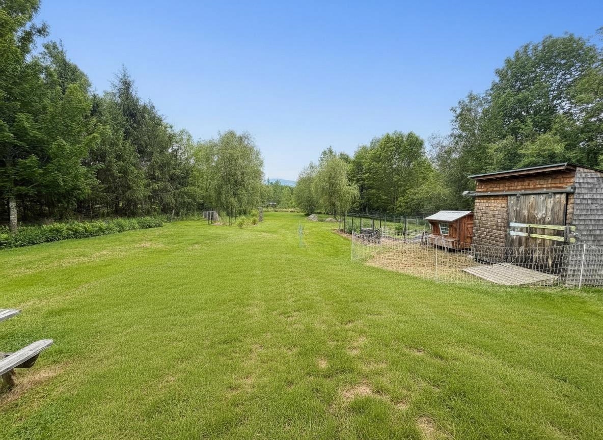 99 Bushnell Road