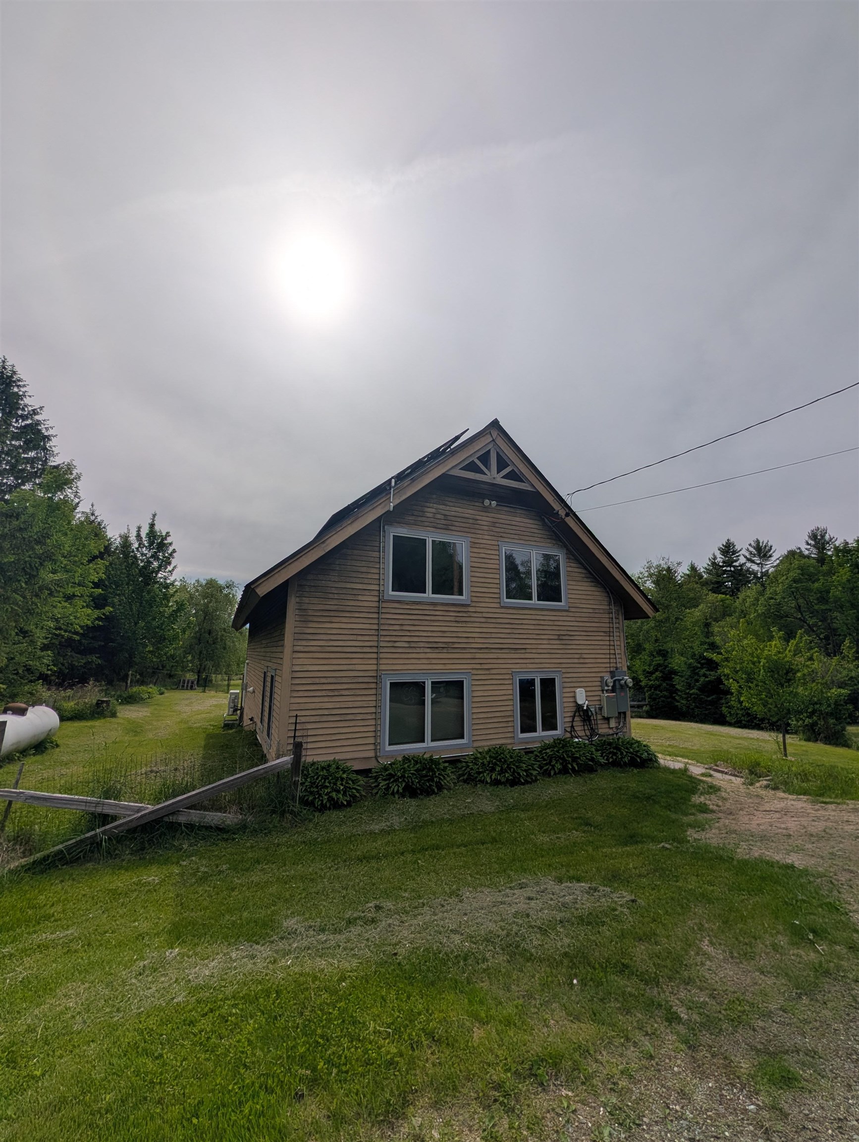 99 Bushnell Road