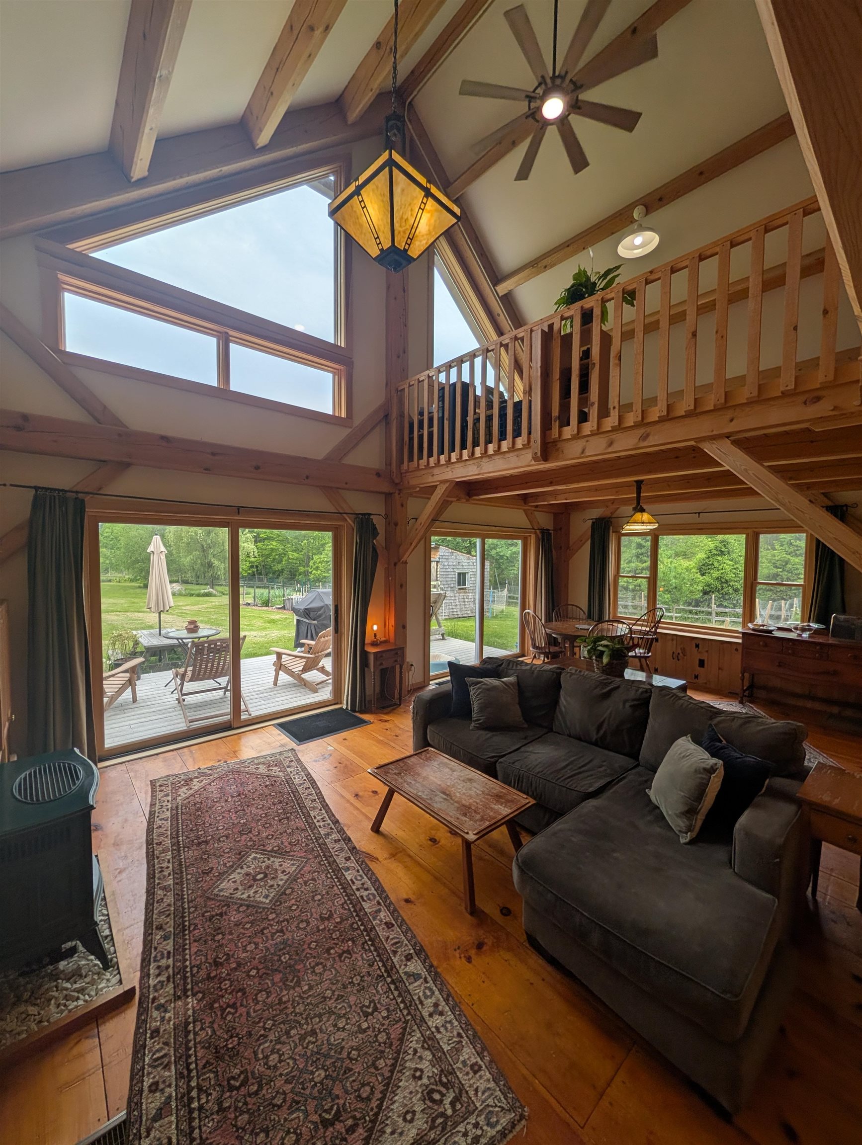 99 Bushnell Road