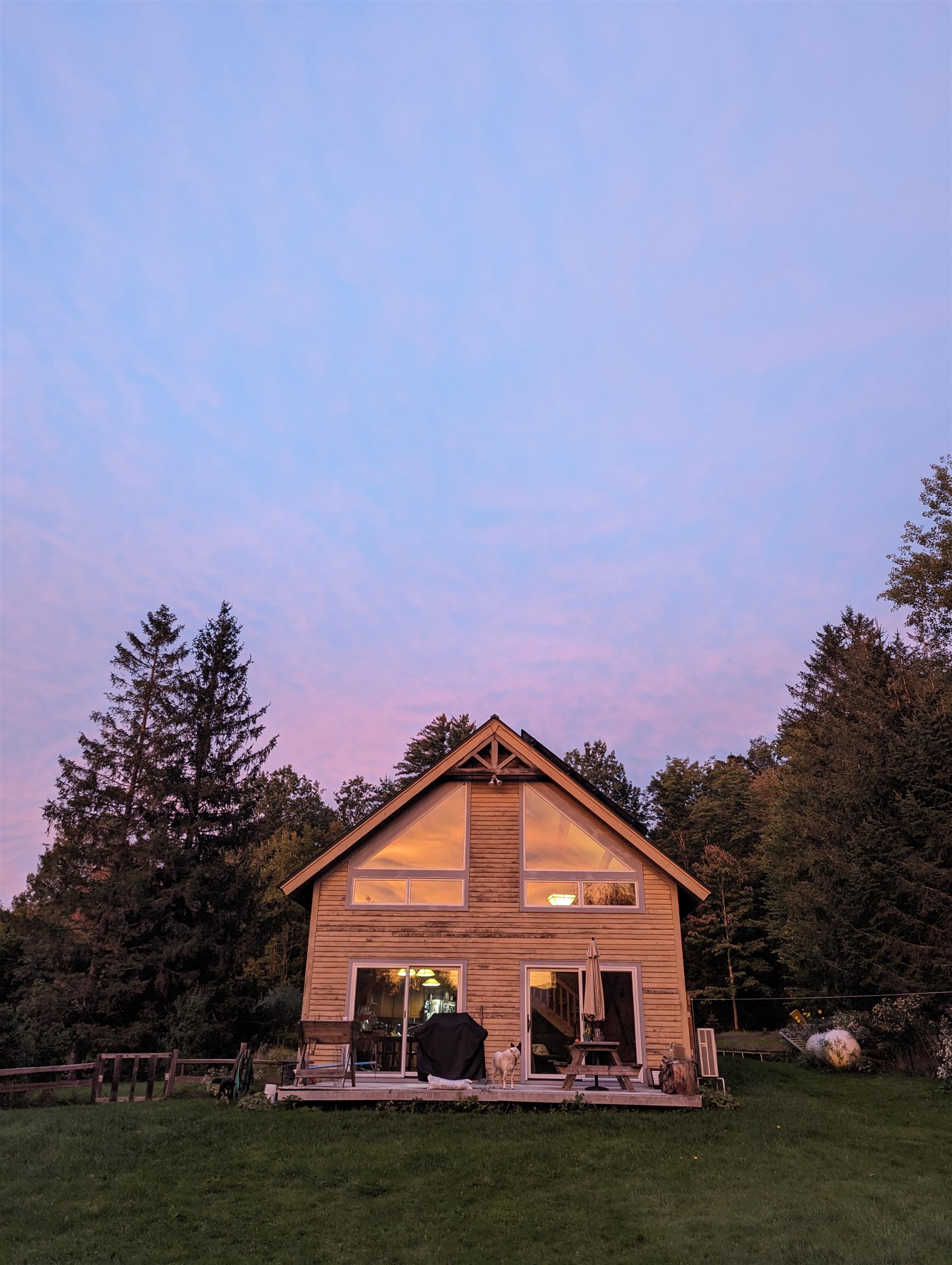 99 Bushnell Road