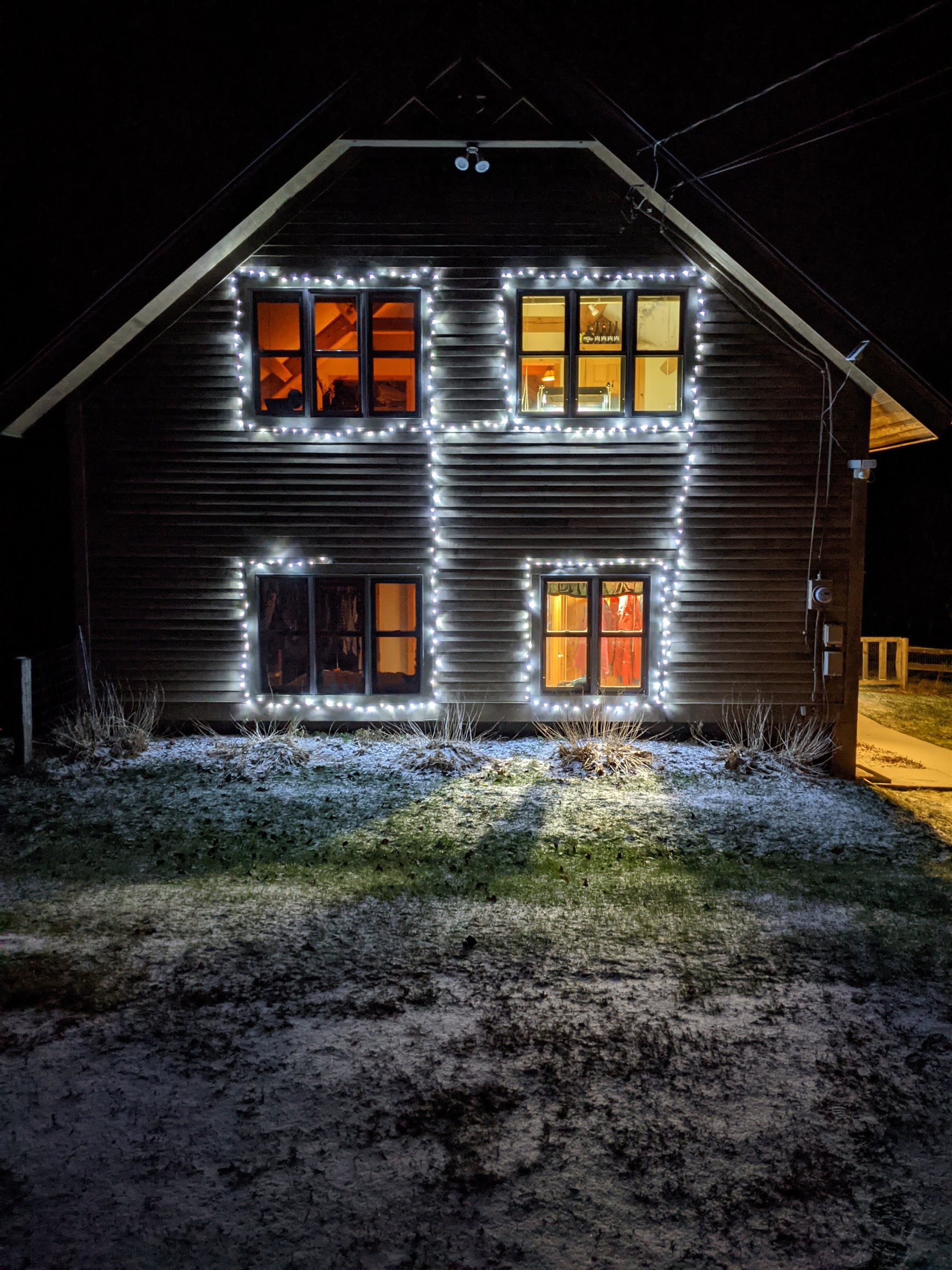 99 Bushnell Road