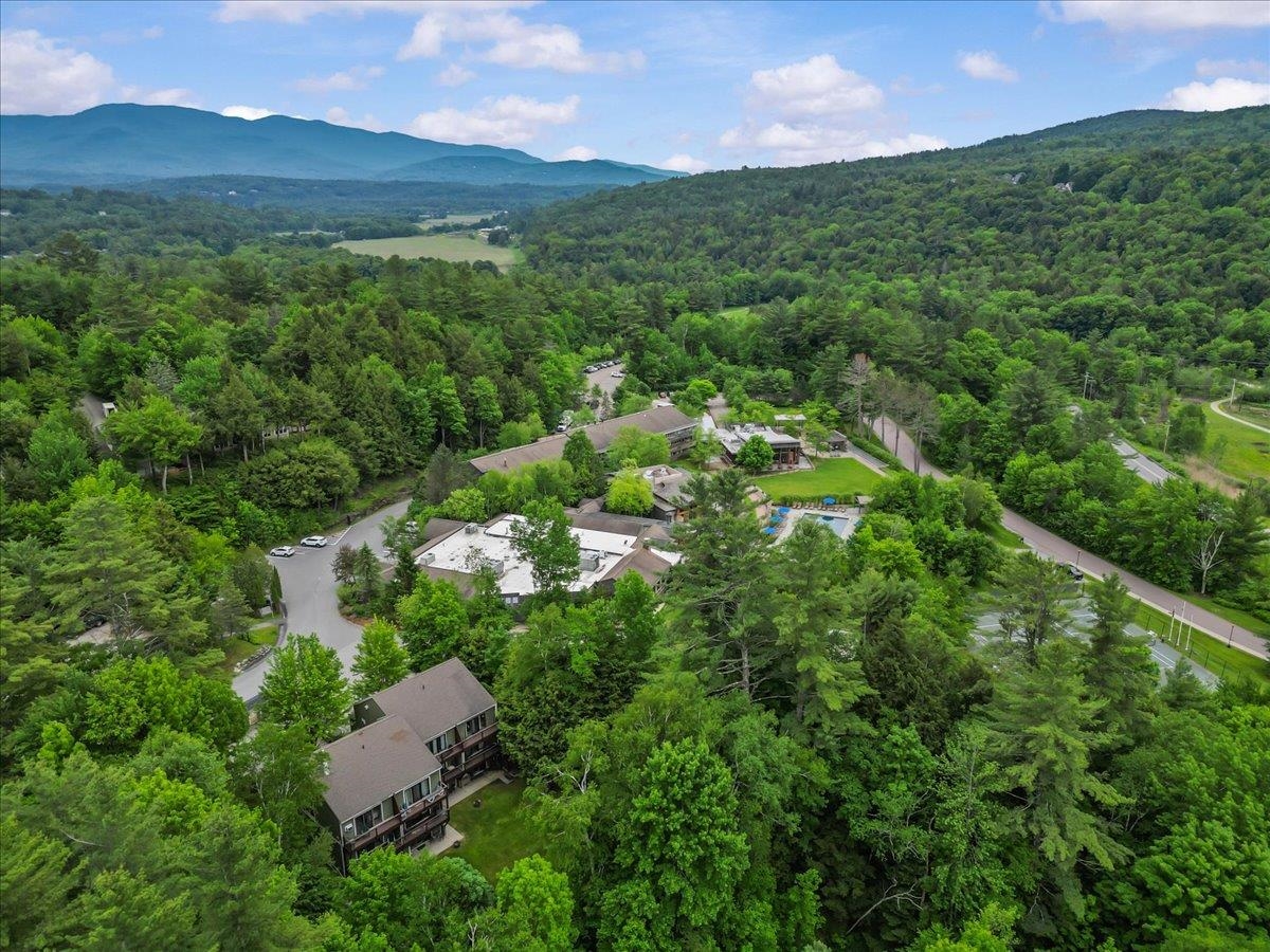 277 Topnotch Drive Unit: 462