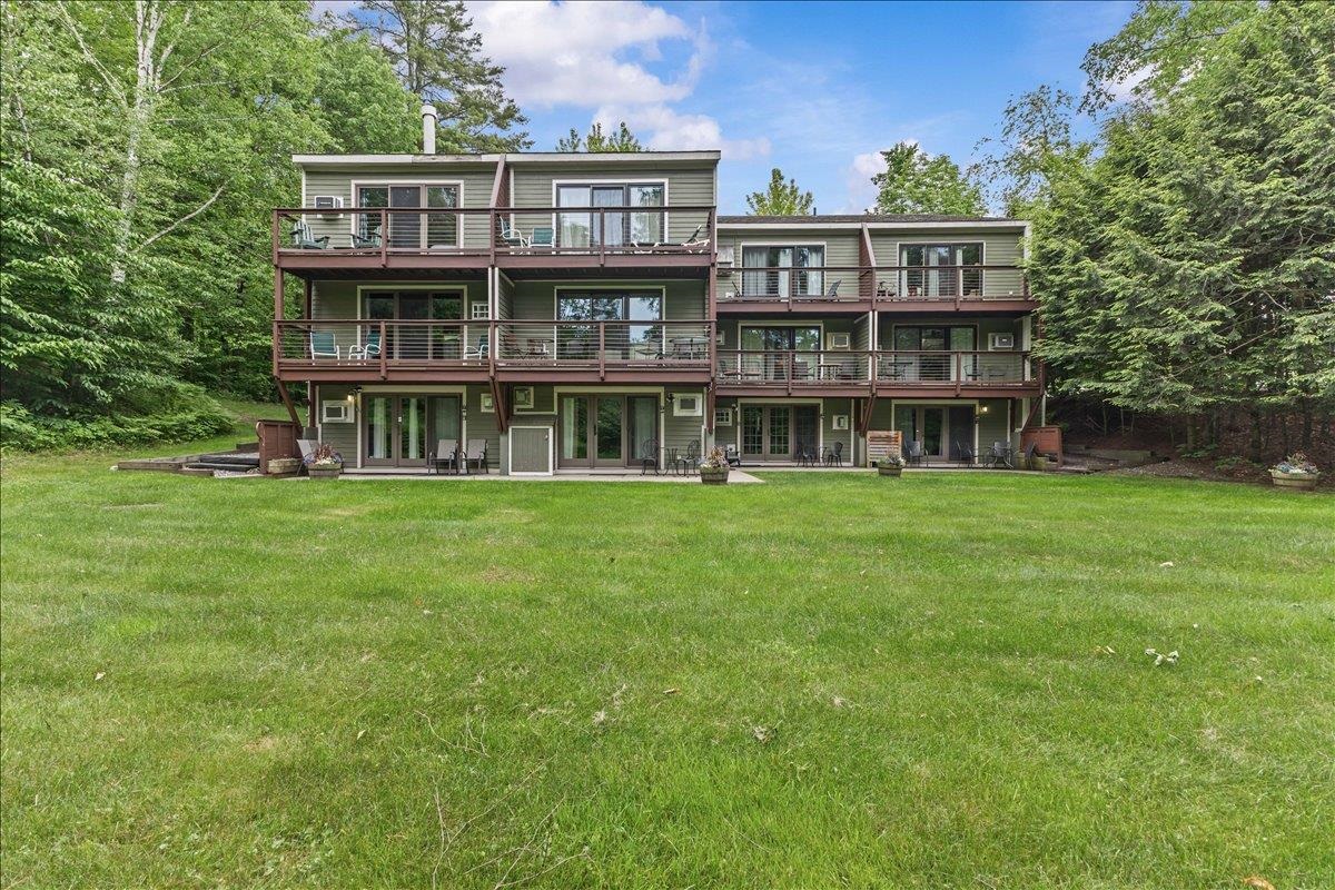 277 Topnotch Drive Unit: 462