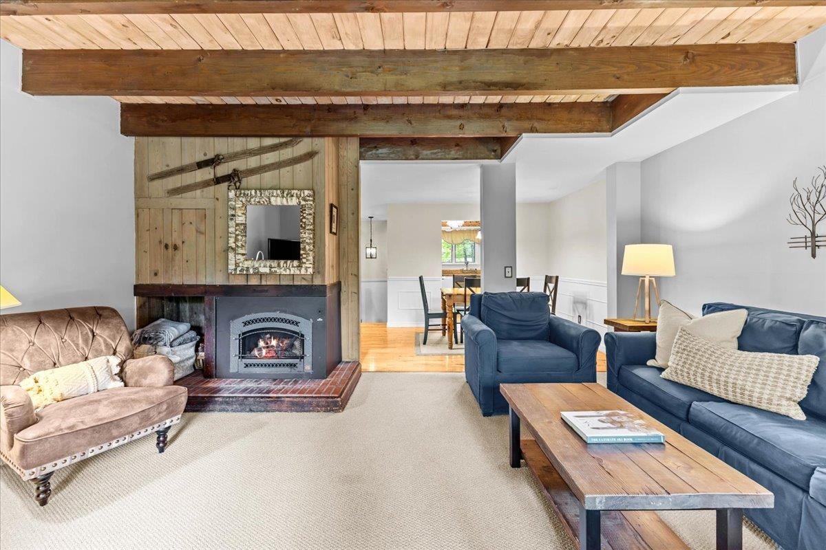 277 Topnotch Drive Unit: 462