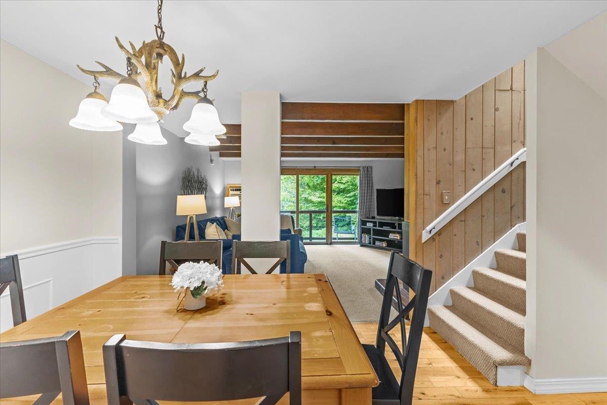 277 Topnotch Drive Unit: 462