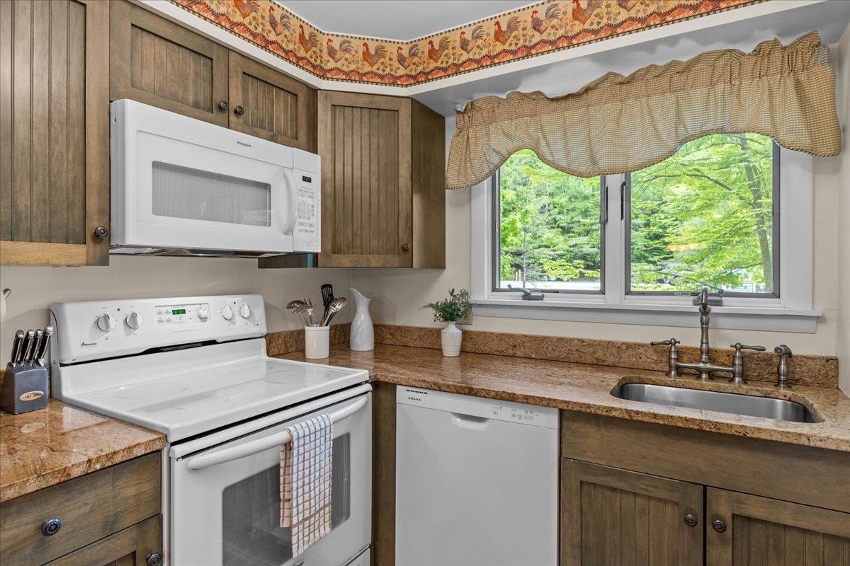 277 Topnotch Drive Unit: 462