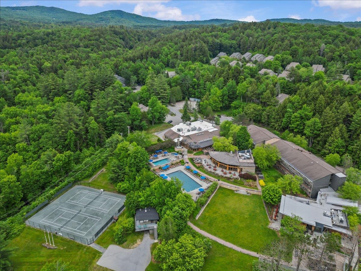 277 Topnotch Drive Unit: 462
