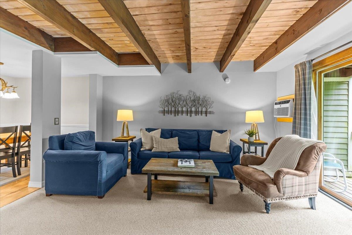277 Topnotch Drive Unit: 462