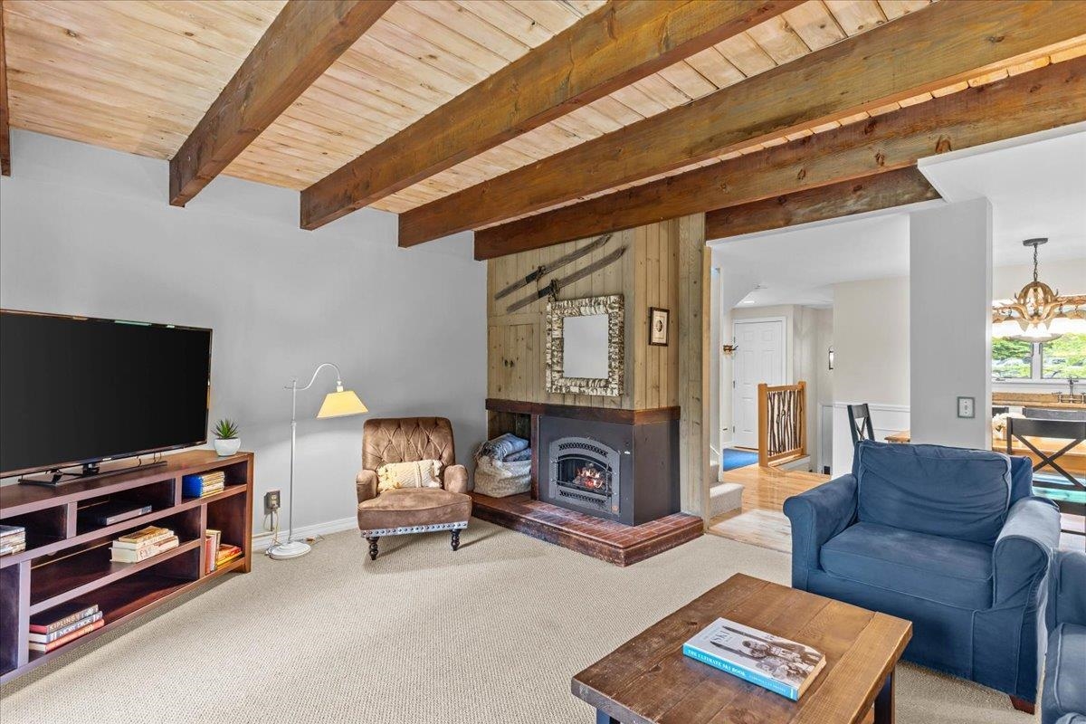 277 Topnotch Drive Unit: 462