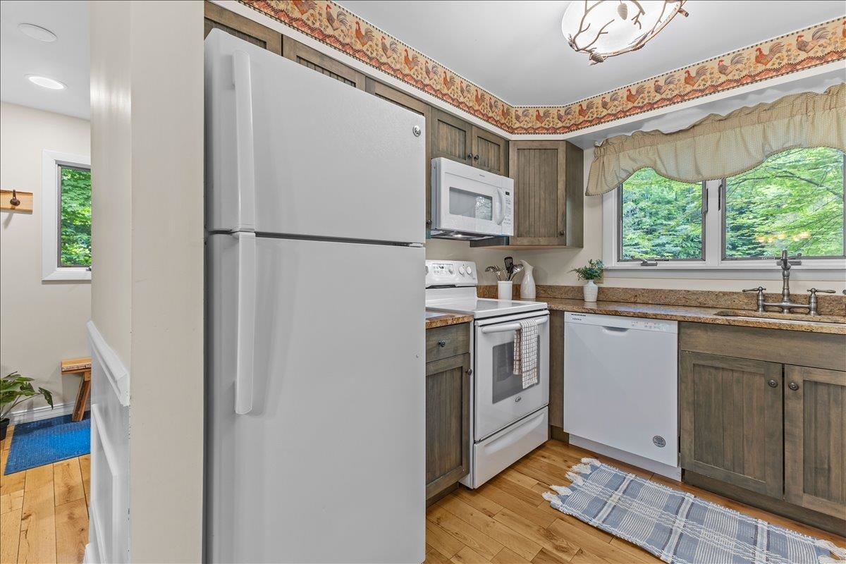 277 Topnotch Drive Unit: 462
