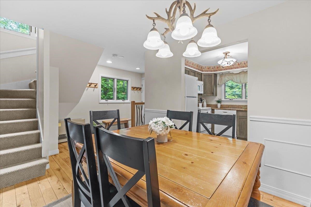 277 Topnotch Drive Unit: 462