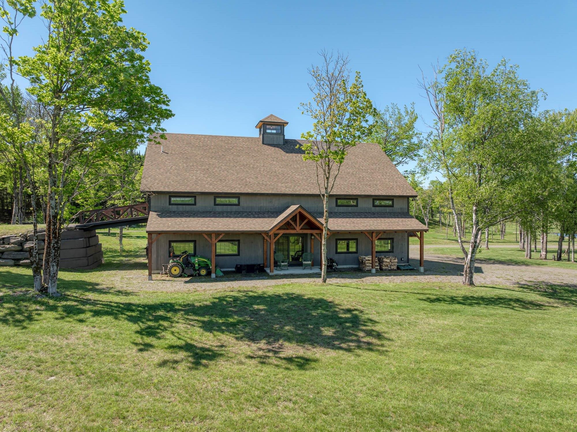 39 Ricker Road