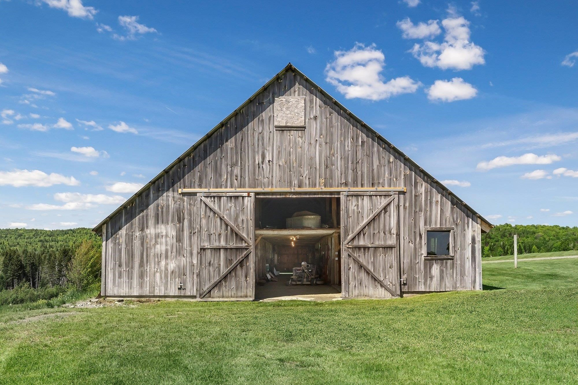 39 Ricker Road
