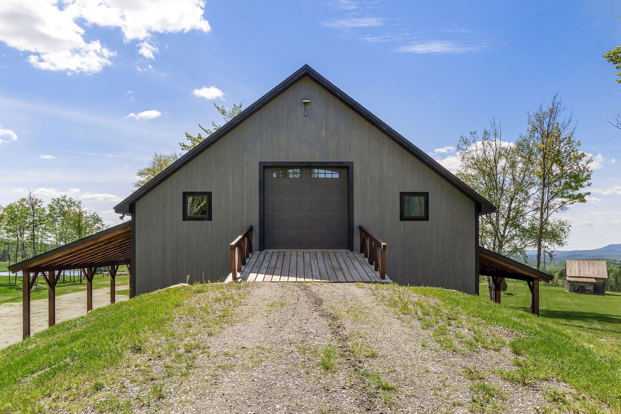 39 Ricker Road