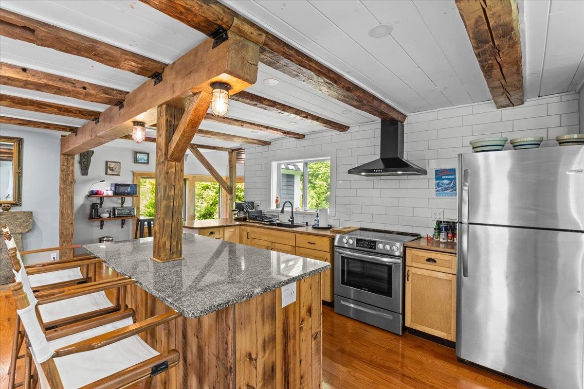 488 Beach Road