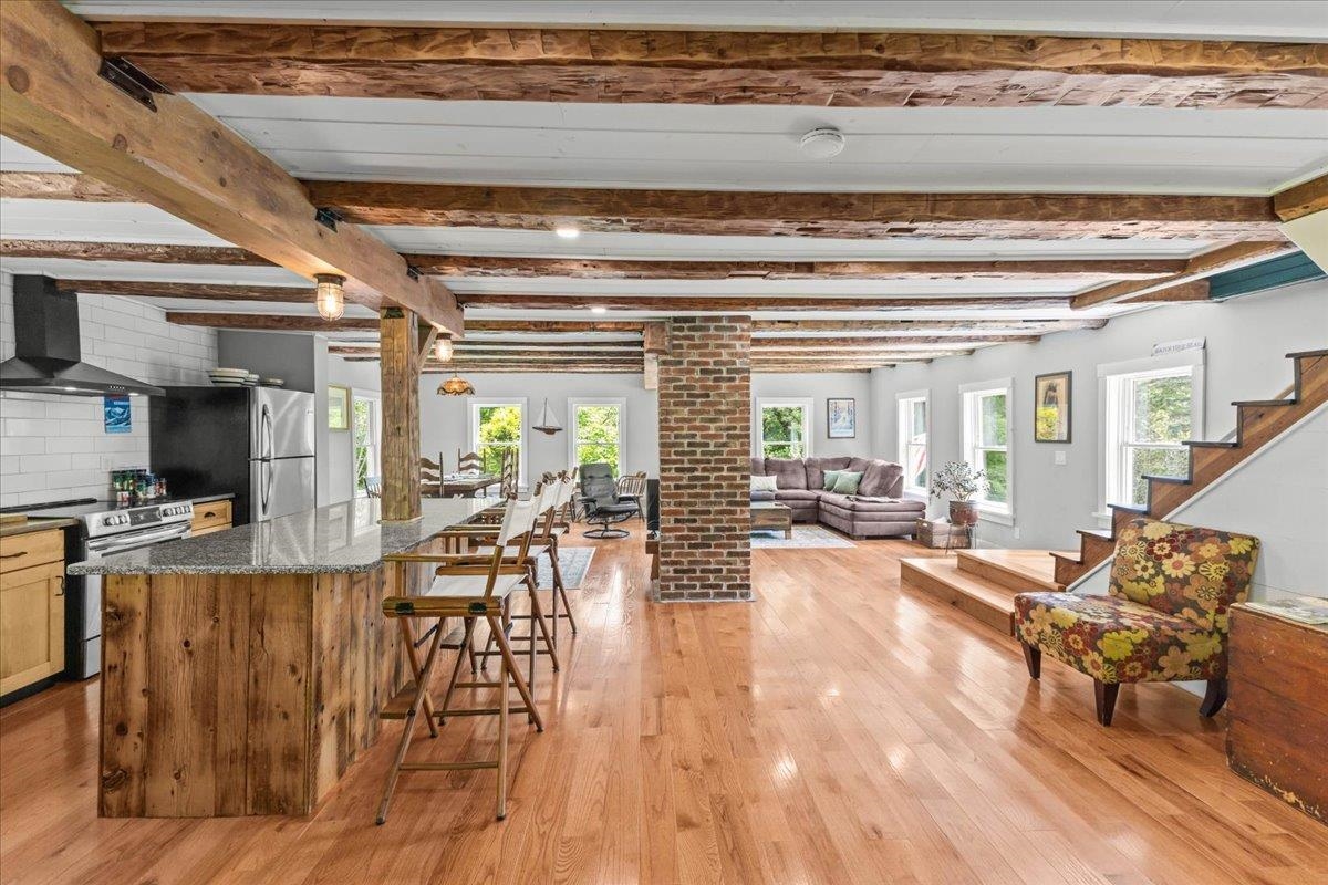 488 Beach Road