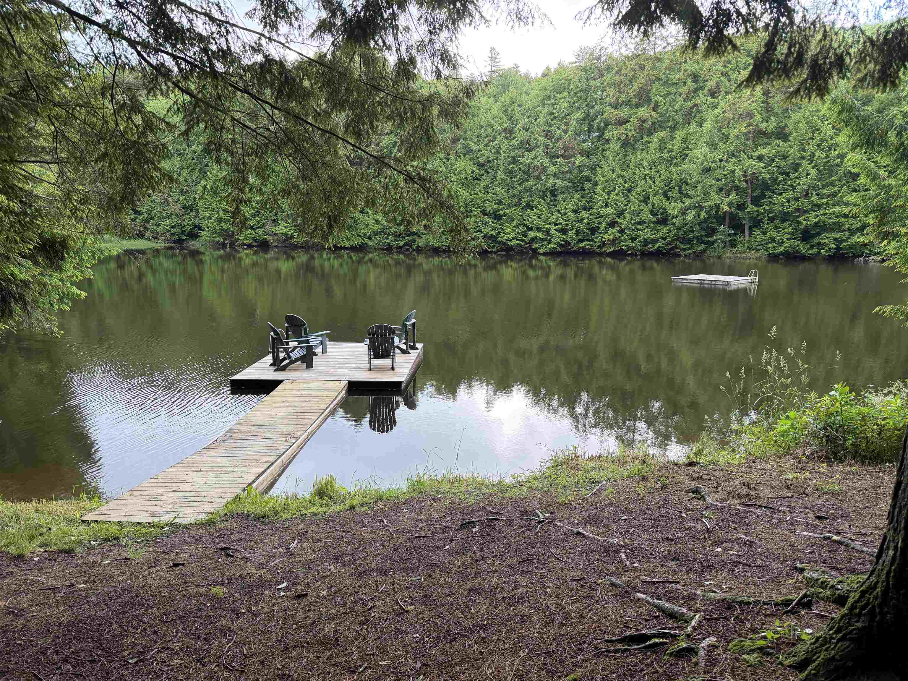 927 River Edge Road