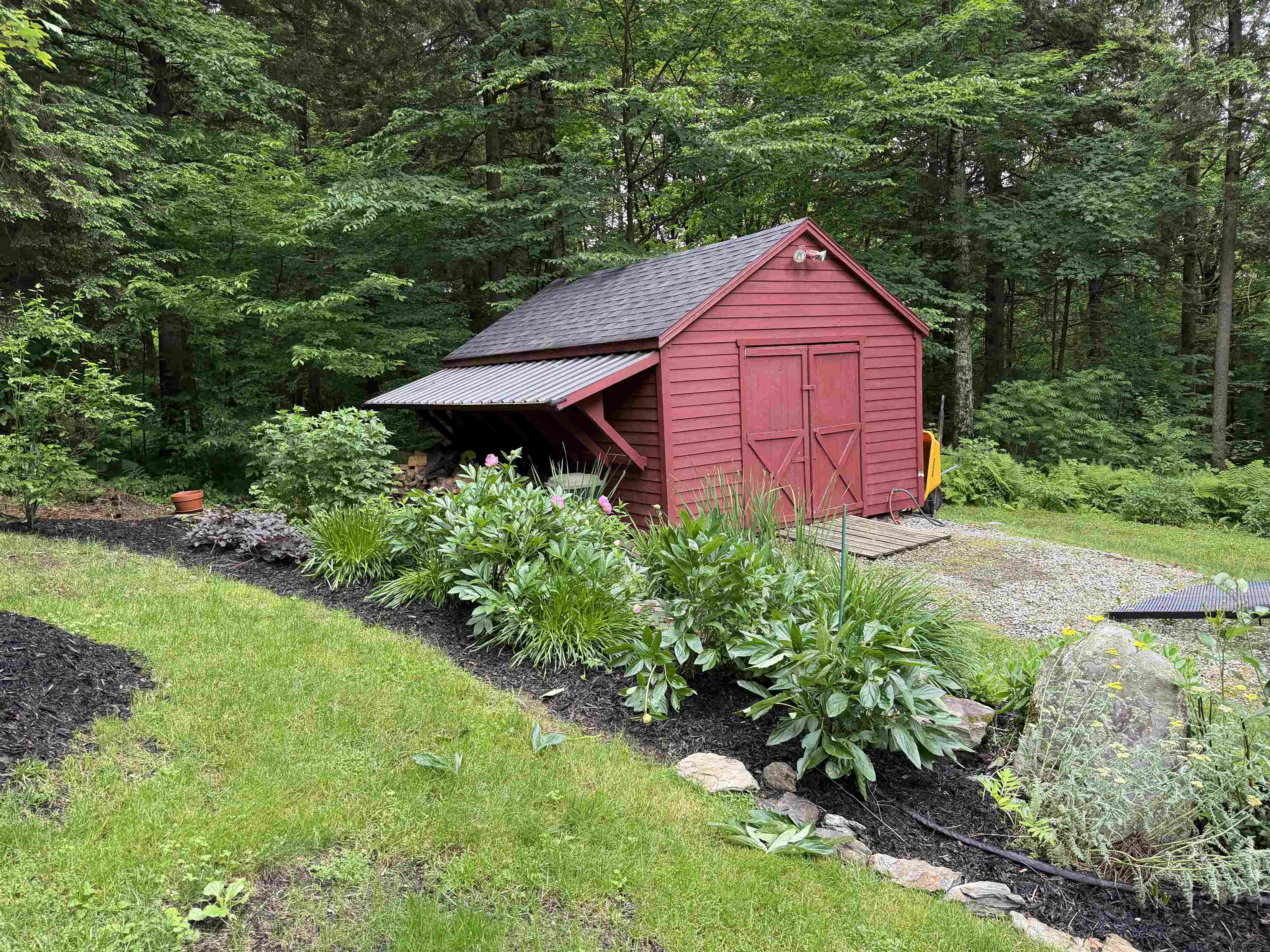 927 River Edge Road
