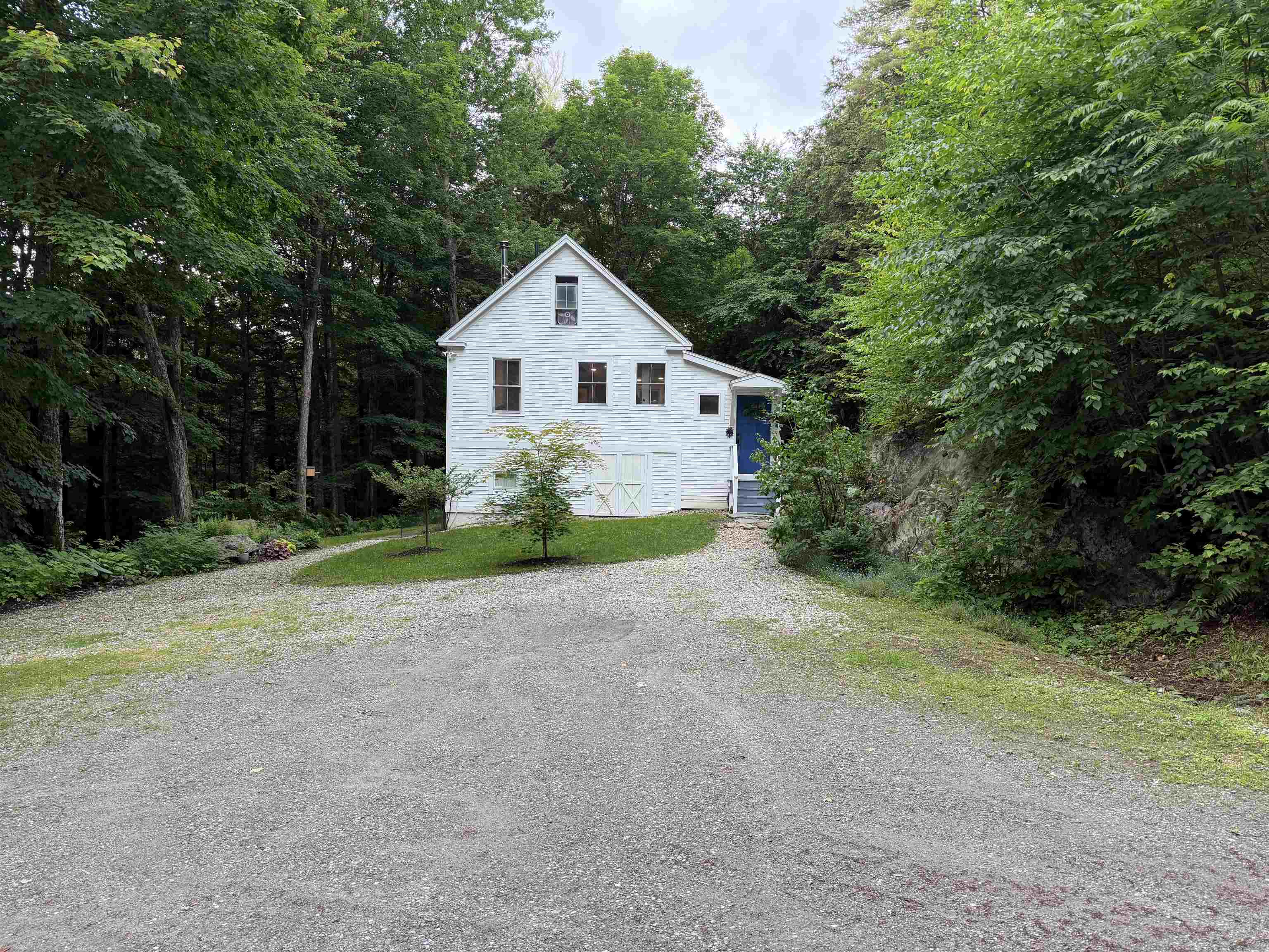 927 River Edge Road