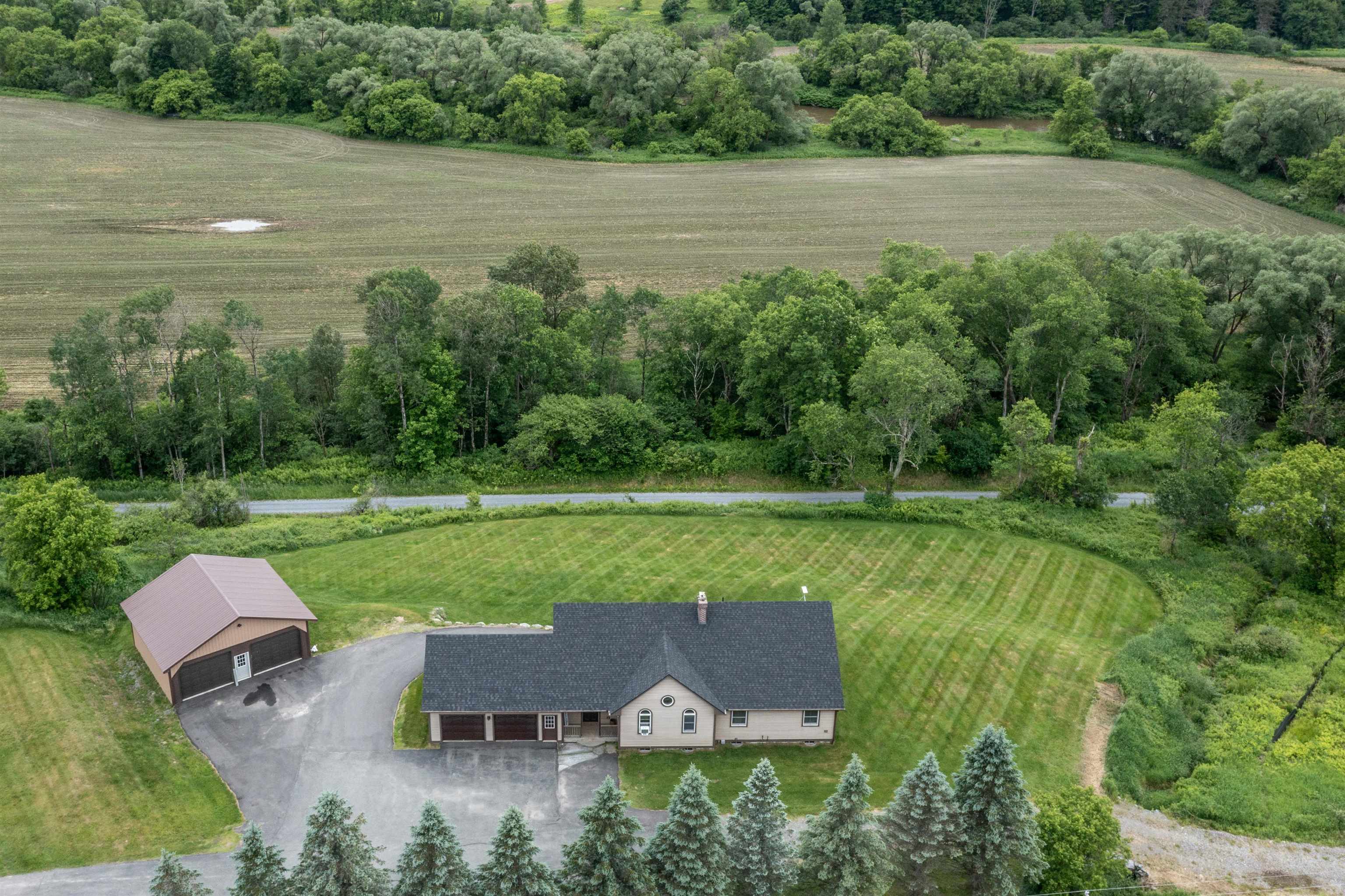 1900 RTE 15 Road