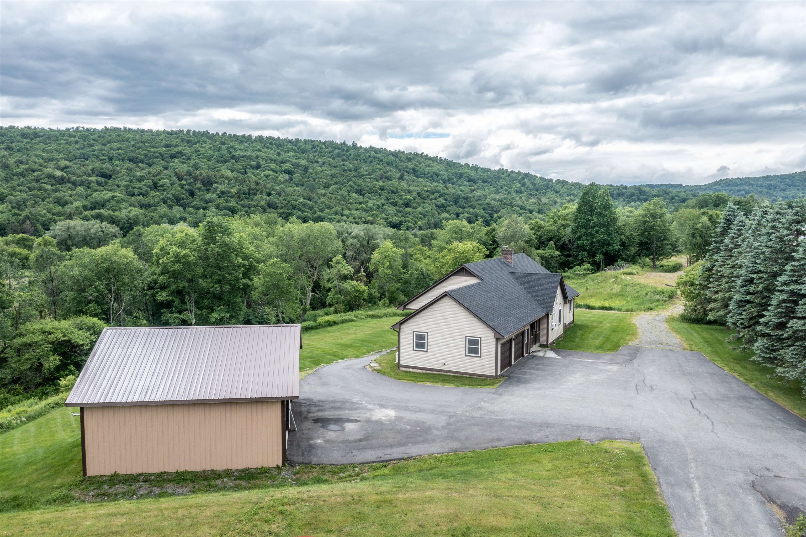 1900 RTE 15 Road