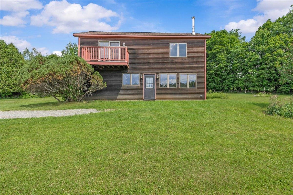1992 West Hill Road