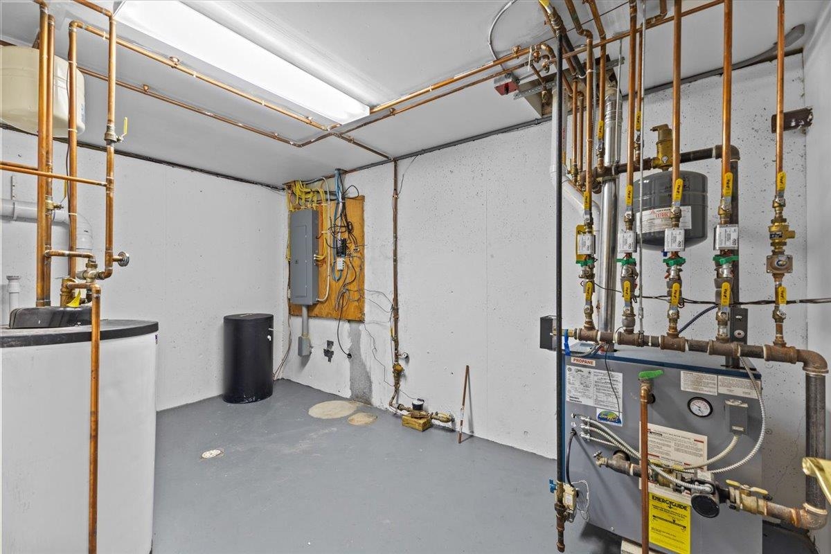 55 Jersey Way Unit: B10