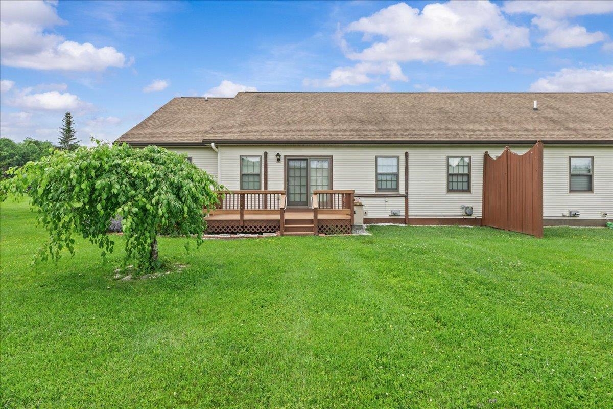 55 Jersey Way Unit: B10