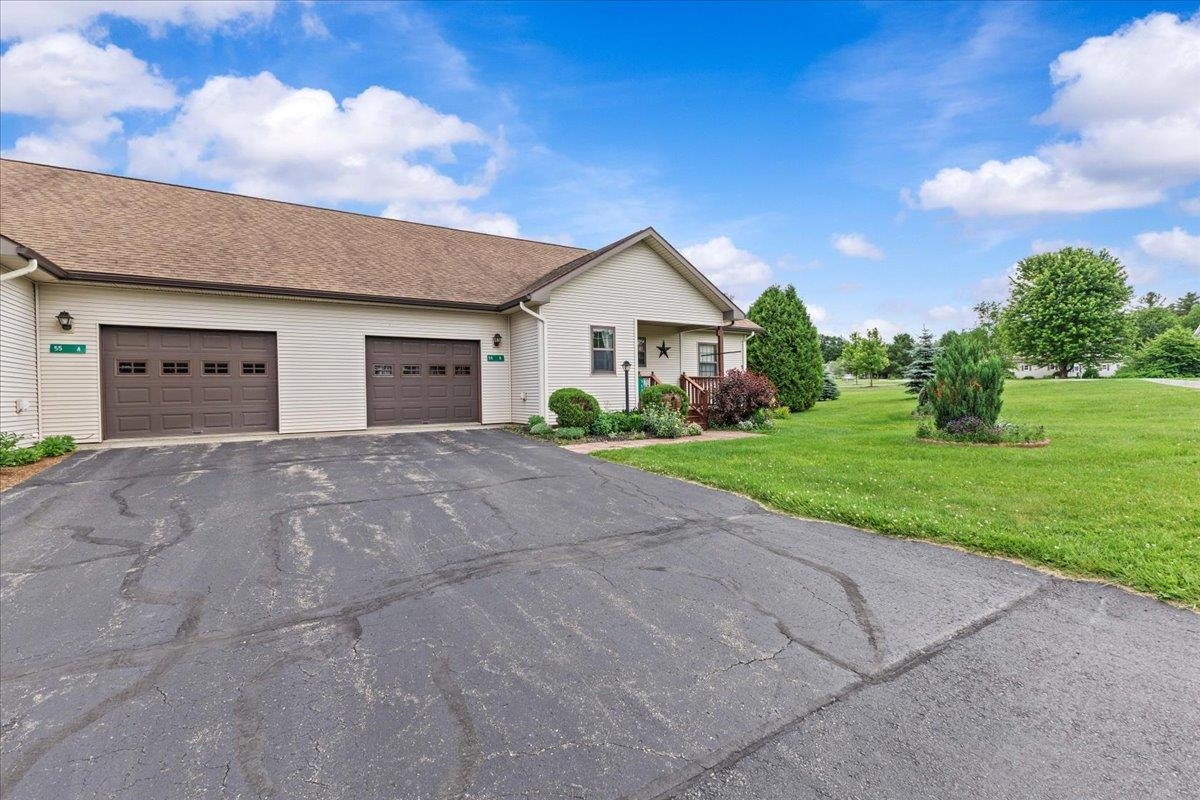 55 Jersey Way Unit: B10
