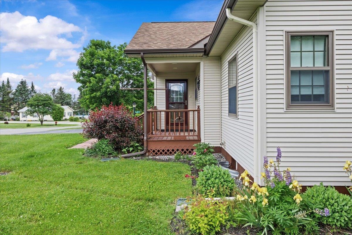 55 Jersey Way Unit: B10