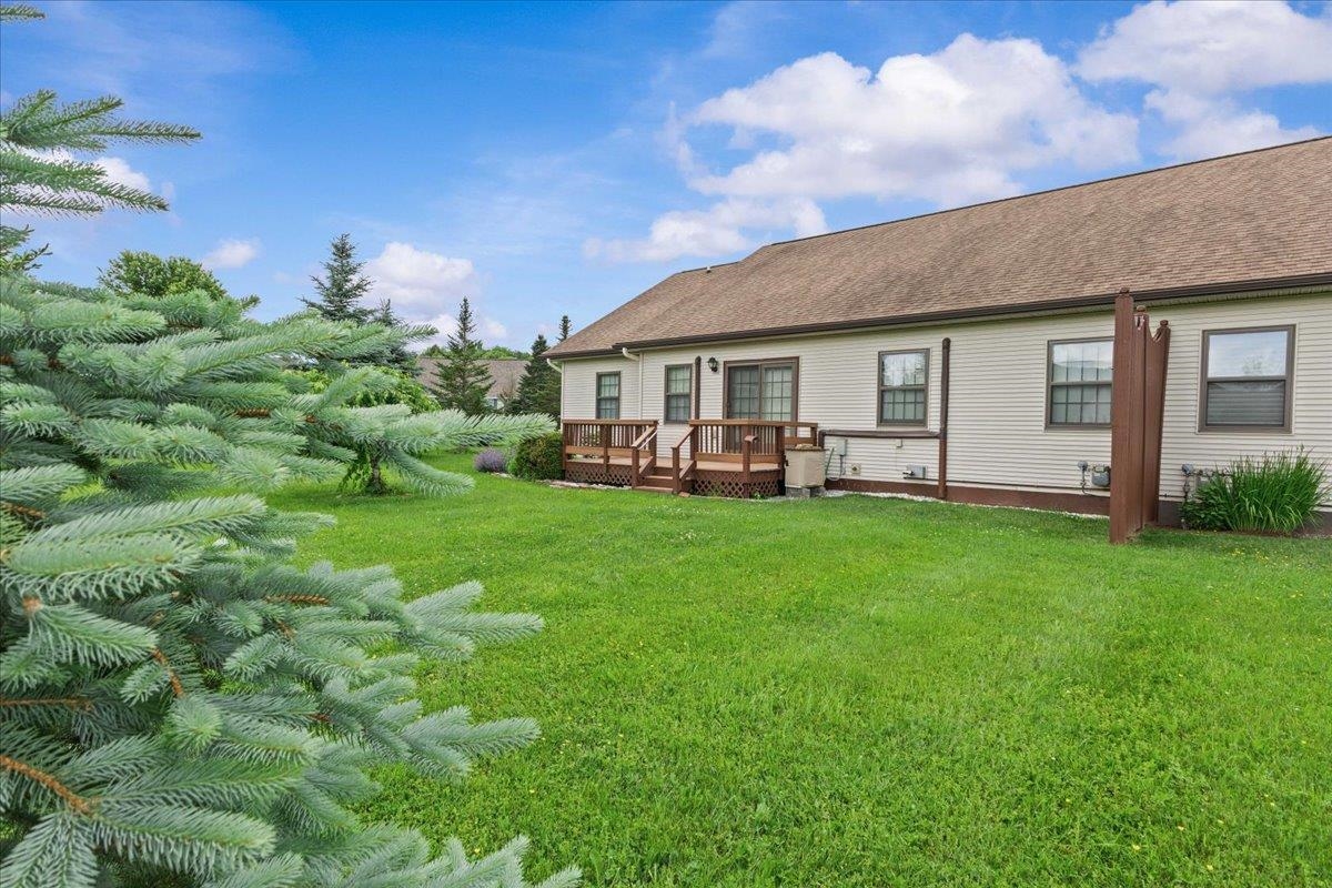 55 Jersey Way Unit: B10