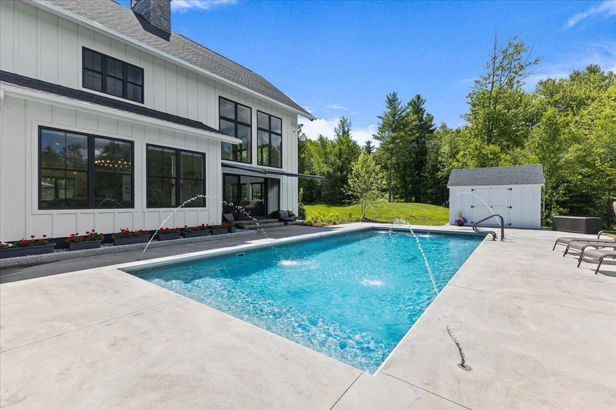 195 Elmore Mountain Road