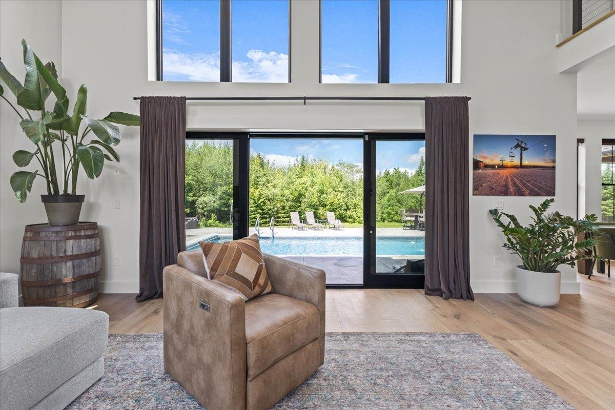195 Elmore Mountain Road