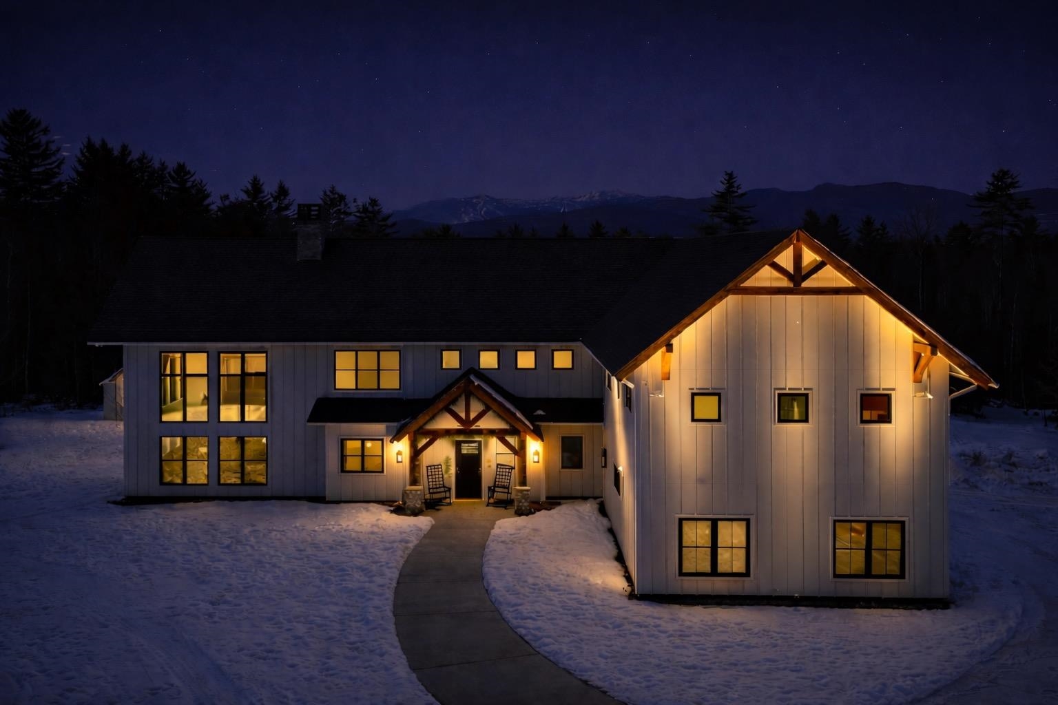 195 Elmore Mountain Road