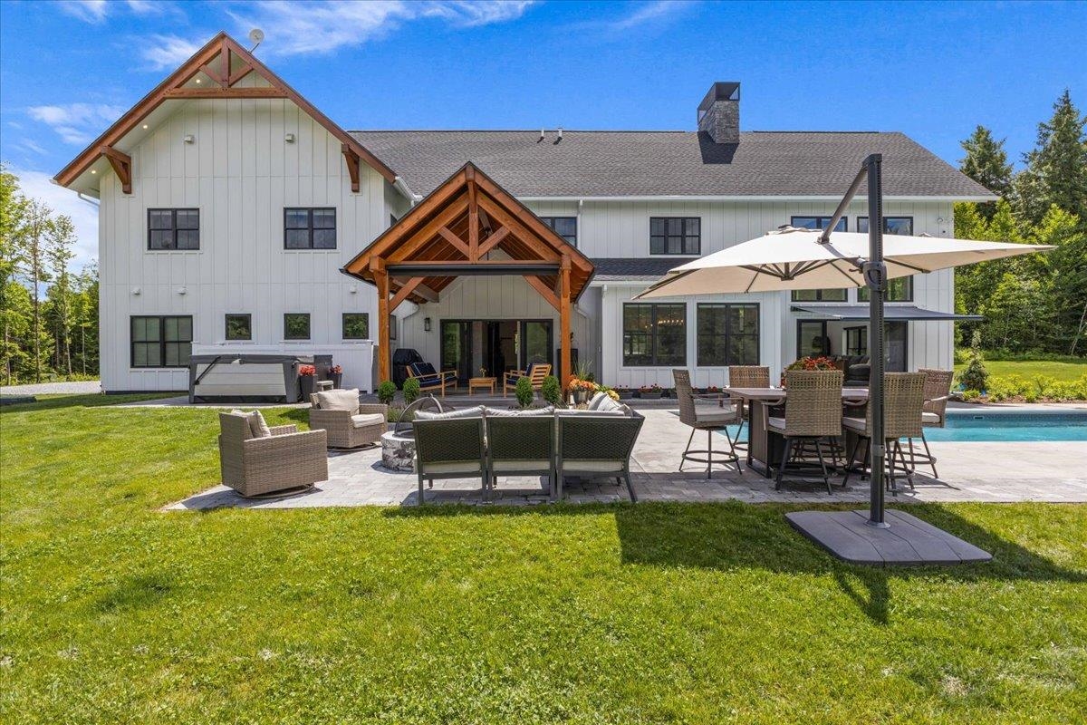 195 Elmore Mountain Road