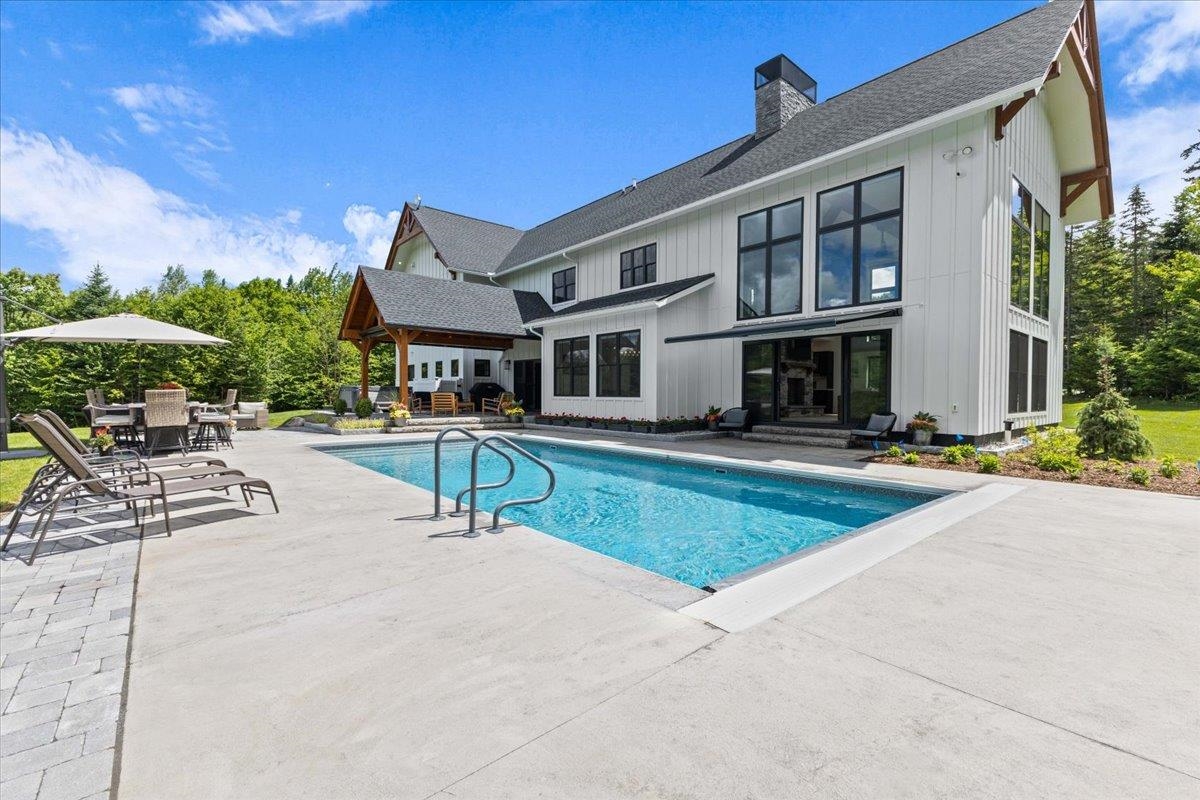 195 Elmore Mountain Road