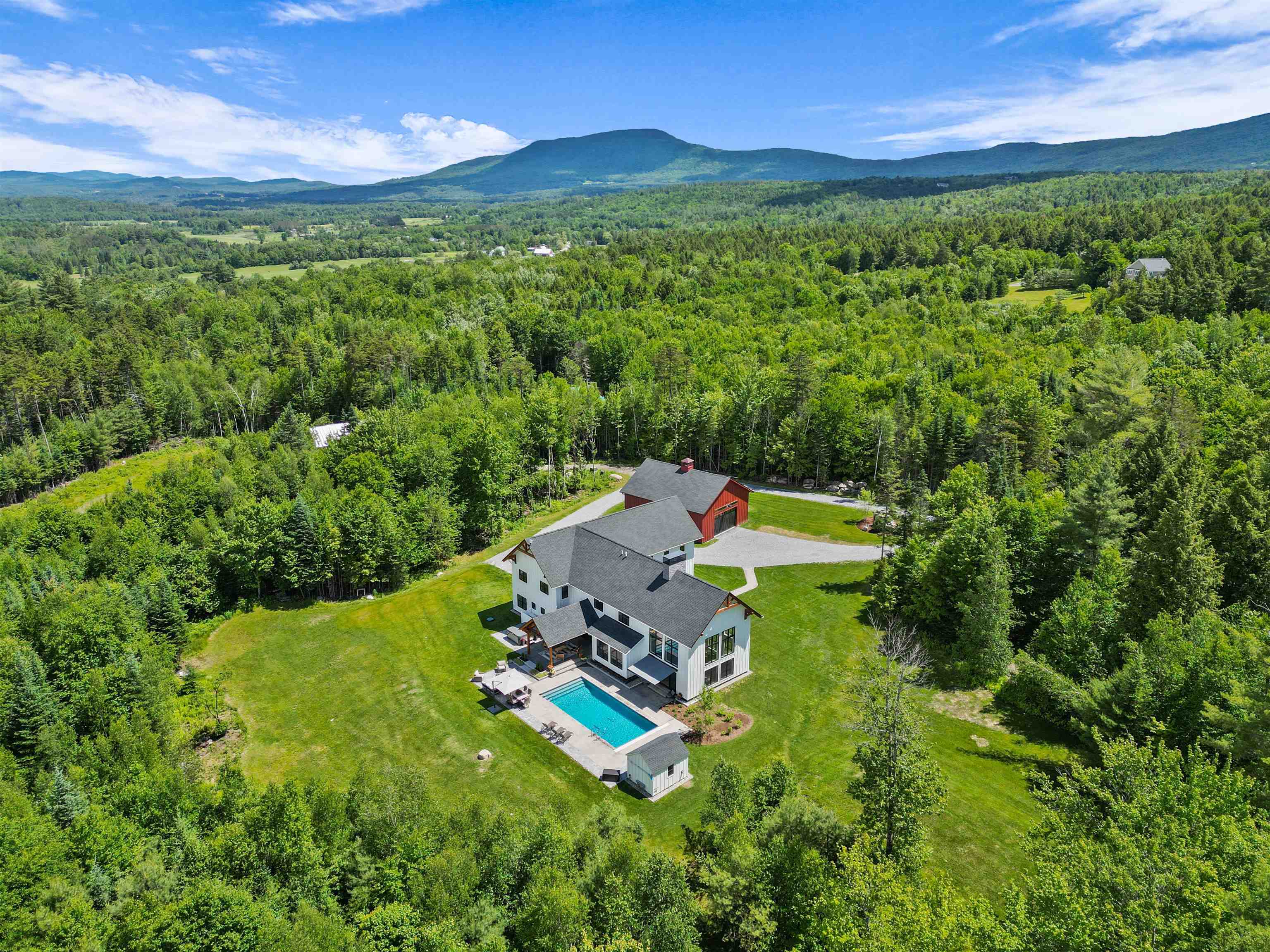 195 Elmore Mountain Road