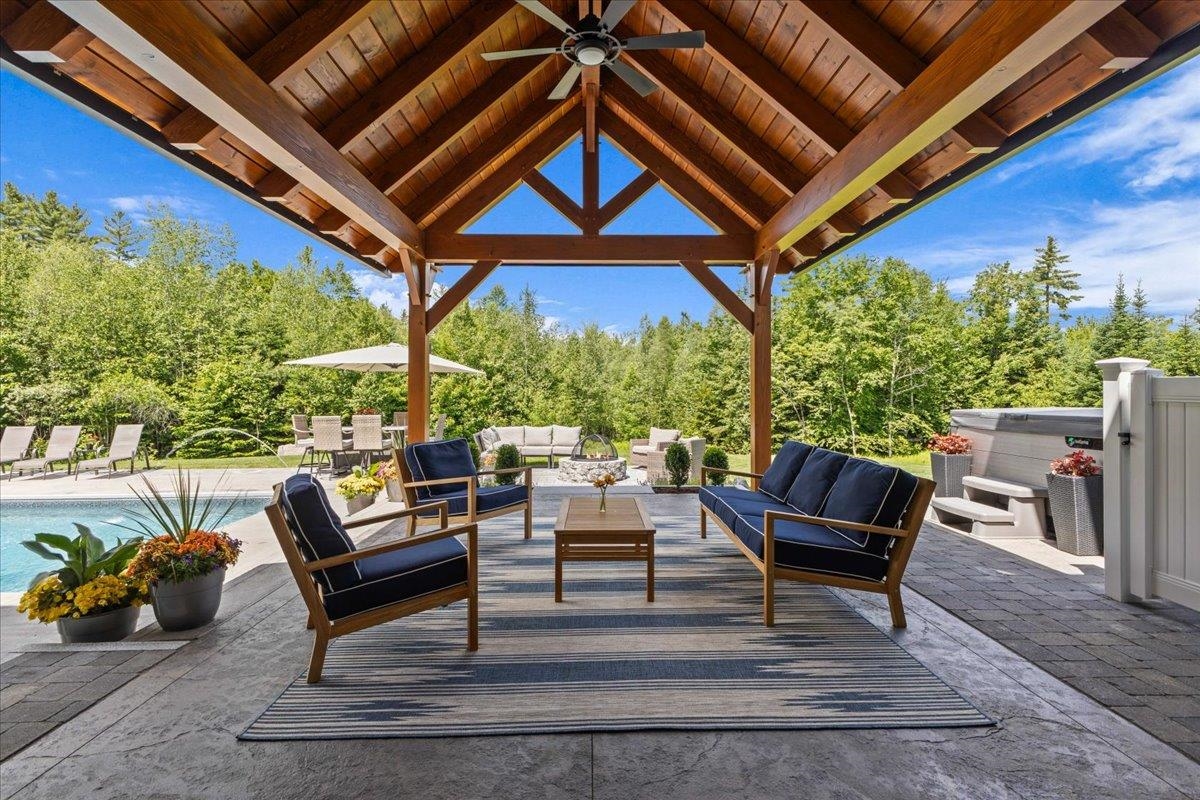 195 Elmore Mountain Road