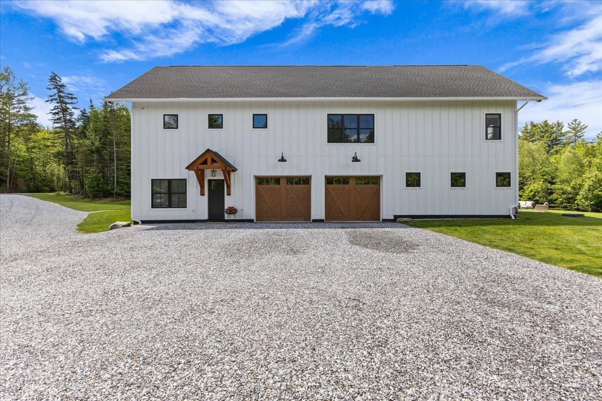 195 Elmore Mountain Road
