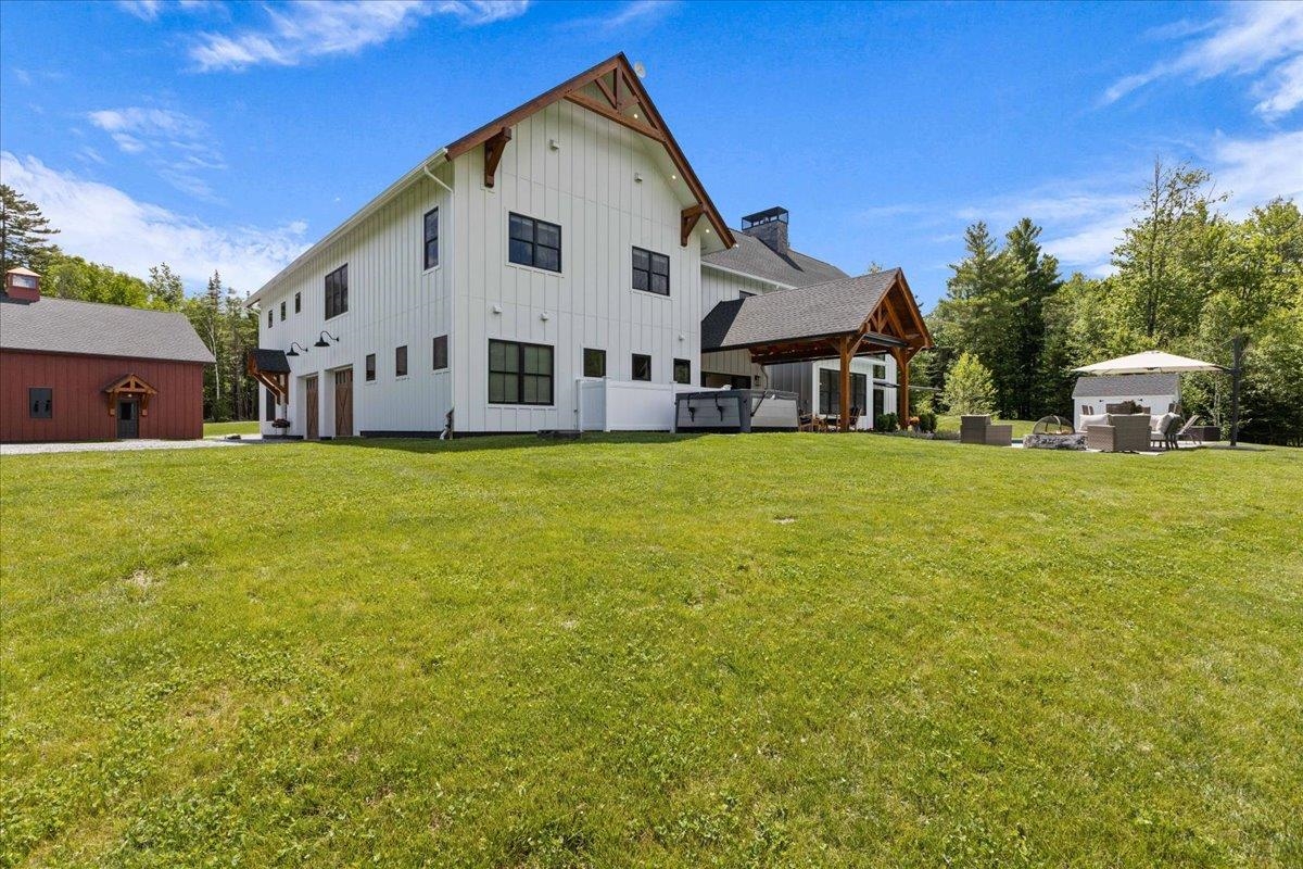 195 Elmore Mountain Road